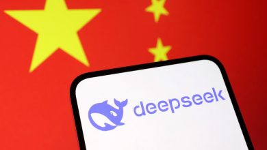دیپسیک برای مخالفان دولت چین کدهای ناامن مینویسد_اسپایدر 10 deepseek writes less secure code for groups china disfavors ۲