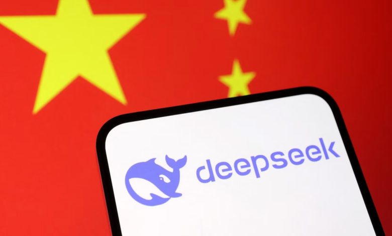 دیپسیک برای مخالفان دولت چین کدهای ناامن مینویسد_اسپایدر 1 deepseek writes less secure code for groups china disfavors ۲
