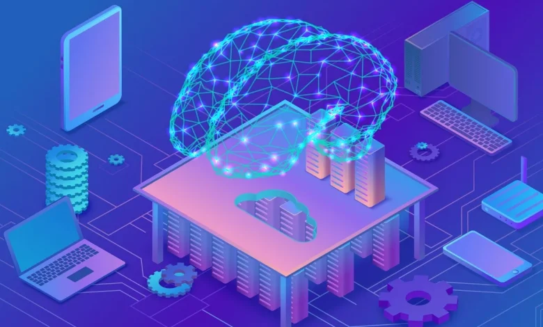 آینده هوش مصنوعی | تاثیرات هوش مصنوعی در آینده چیست؟_اسپایدر 1 future artificial intelligence.jpg.webp