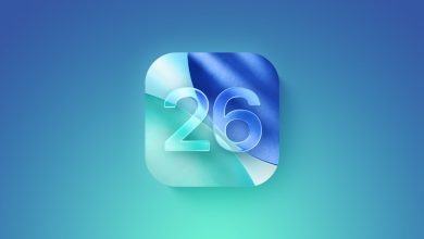 آپدیت iOS 26 انتشار شد؛ با ۸ ویژگی تازه سیستمعامل آیفون آشنا شوید_اسپایدر 20 iOS 26 Feature