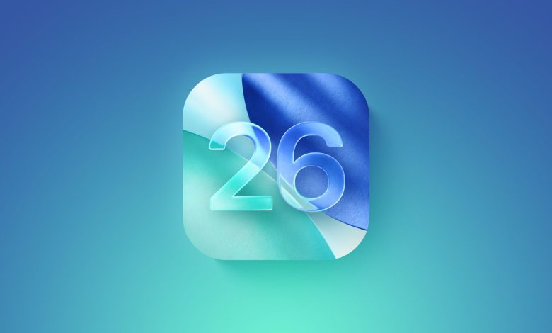 آپدیت iOS 26 انتشار شد؛ با ۸ ویژگی تازه سیستمعامل آیفون آشنا شوید_اسپایدر 1 iOS 26 Feature