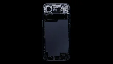 اپل هزینه معاوضه باتری و نمایشگر سری آیفون 17 و آیفون ایر را اظهار کرد_اسپایدر 12 iPhone 17 Repair.jpg.webp