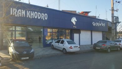 دستورالعمل تازه تنظیم بازار ماشین ابلاغ شد، انتشار کردن قیمت ماشین در سامانه ۱۲۴_اسپایدر 4 iran khodro 1