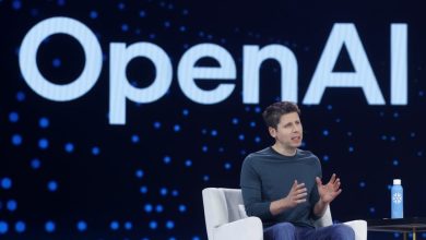 OpenAI برای گسترش سختافزار خود بهترین مهندسان اپل را جذب میکند_اسپایدر 19 openai sam altman 1024x693