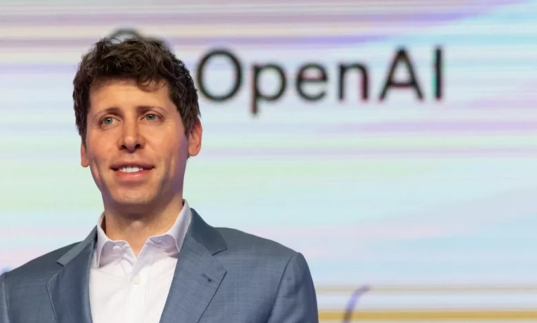 حل قضیه گرانش کوانتومی احتمالا معیار دسترسی به AGI باشد_اسپایدر 1 sam altman openai ceo2.jpg.webp