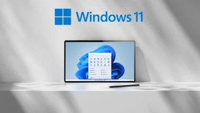 سهم ویندوز ۱۱ در بین سیستمعاملهای مایکروسافت به نزدیک ۵۰ درصد رسید_اسپایدر 5 windows11 copilot pc requirements.webp