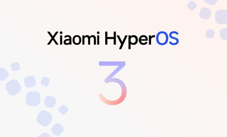 xiaomi hyperos 3 update is currently being tested on over 80 devices 1