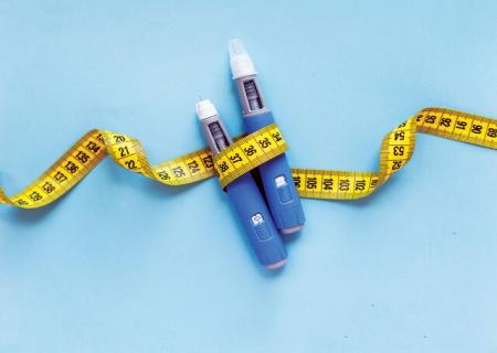 آمپول لاغری بزنیم یا نه؟‌