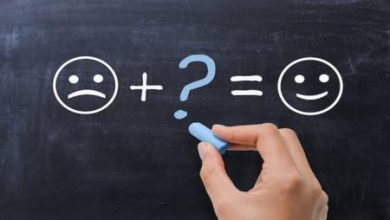 این فرمول گمشده راز بزرگ شاد زیستن است