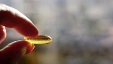 با این ویتامین‌ها مرگ هم به تعویق می‌افتد