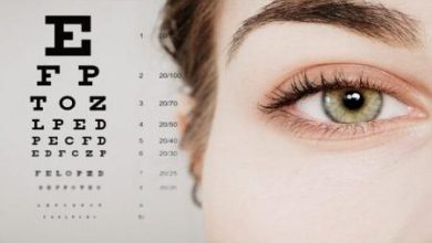 با این ۱۰ عادت همیشه چشمی سالم خواهید داشت