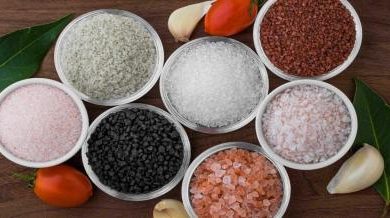 بالاخره چه نوع نمکی مصرف کنیم؟