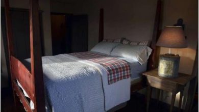 بهداشت تشک‌ها و ملحفه‌های کودکان را جدی بگیرید