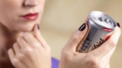 اثر خطرناک نوشیدنی انرژی زا روی روح و روان شما که باورتان نمی شود