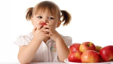 خوردن روزانه سیب قند خون را بالا می برد؟