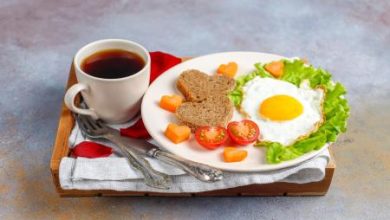 زمان مصرف این وعده غذایی بر طول عمر اثر می‌گذارد