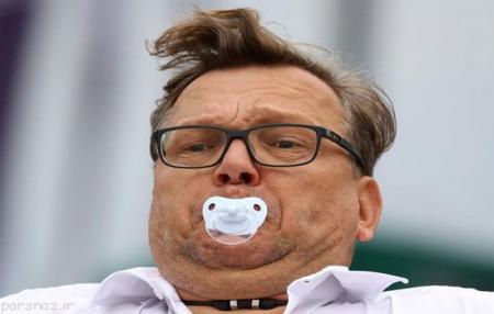 دلیل استفاده از پستانک در بزرگسالان چینی/ بزرگسالان چینی حاضرند بیش از ۶۰ یورو برای تهیه پستانک خود خرج کنند