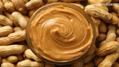 هشدار سازمان غذا و دارو برای مصرف بادام زمینی فله‌ای