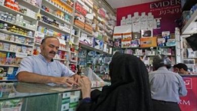هیچ داروخانه‌ای مجاز به پس گرفتن دارو نیست