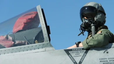 حقوق خلبان جنگنده در کشورهای مختلف_اسپایدر 8 11.webp