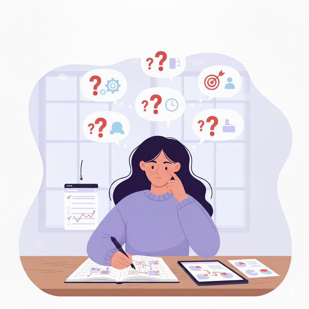 1759355393 620 برنامه ریزی به روش GTD پنج قدم تا رسیدن به