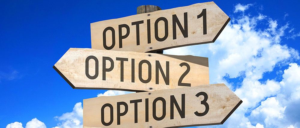 ۱۱ راه تحکیم قوت نه گفتن: چطور نه گفتن را یاد بگیریم؟_اسپایدر 6  به طرف مقابل گزینههای جایگزین پیشنهاد بدهید