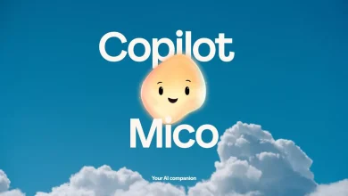 مایکروسافت از یک شخصیت مجازی بامزه برای کوپایلت رونمایی کرد_اسپایدر 1 Copilot Mico.jpg.webp