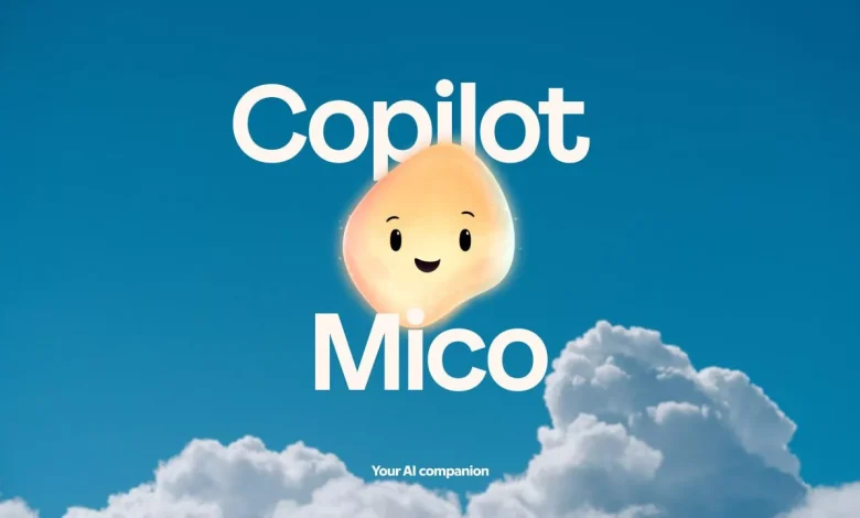 مایکروسافت از یک شخصیت مجازی بامزه برای کوپایلت رونمایی کرد_اسپایدر 1 Copilot Mico.jpg.webp