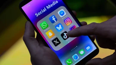 کمیسیون اروپا متا و تیکتاک را به نقض قانون خدمات دیجیتال متهم کرد_اسپایدر 1 EU charges Meta and TikTok.jpg.webp