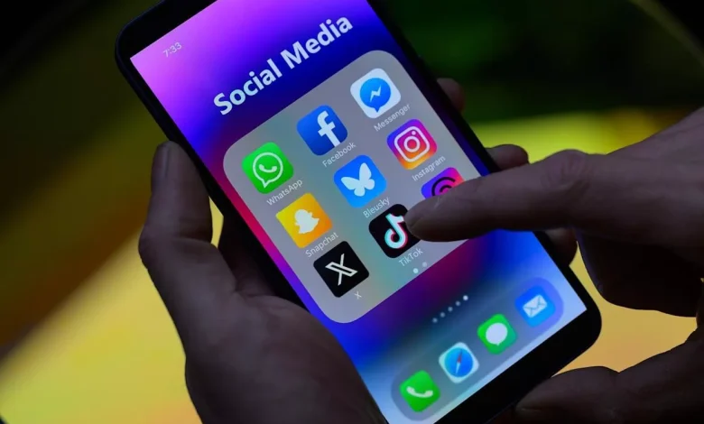 کمیسیون اروپا متا و تیکتاک را به نقض قانون خدمات دیجیتال متهم کرد_اسپایدر 1 EU charges Meta and TikTok.jpg.webp