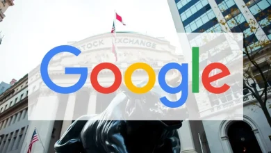 درآمد گوگل برای اولینبار در یک سهماهه از 100 میلیارد دلار عبور کرد_اسپایدر 4 Google.jpg.webp