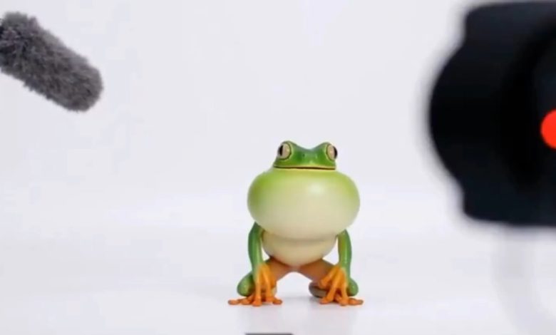 OpenAI ویژگی ساخت آواتار شخصی را به Sora اضافه کرد + ویدیو_اسپایدر 1 OpenAI Sora Cameo