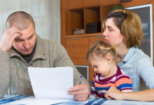 People who grew up seeing their parents struggle financially usually develop these traits as adults.webp