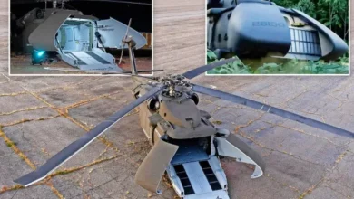 U Hawk robot helicopter.webp