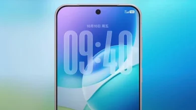 اولین کپی Liquid Glass اپل در اندروید؛ ویوو OriginOS 6 را معارفه کرد + ویدیو_اسپایدر 10 Vivo OrigniOS 6 lock screen inspired by Liquid Glass design.jpg.webp