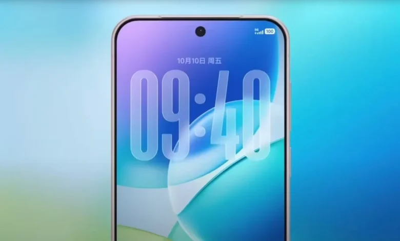 اولین کپی Liquid Glass اپل در اندروید؛ ویوو OriginOS 6 را معارفه کرد + ویدیو_اسپایدر 1 Vivo OrigniOS 6 lock screen inspired by Liquid Glass design.jpg.webp