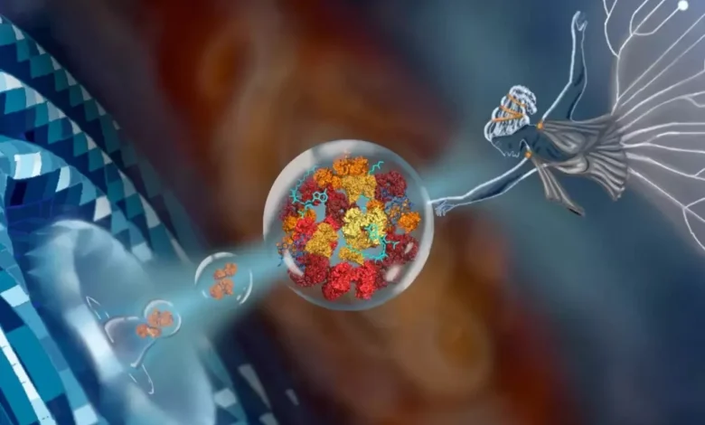 هوش مصنوعی میتواند علتایجاد تهدیدهای روز صفر در زیستشناسی شود_اسپایدر 1 a wise counsel for syn.jpg.webp