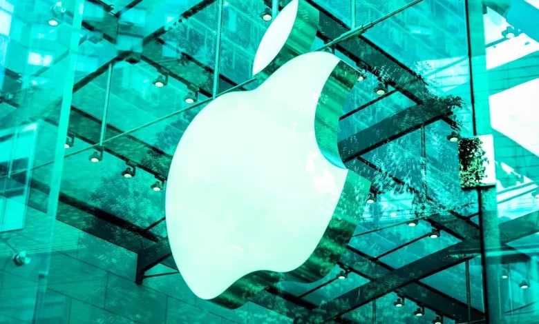 اپل استارتاپ Prompt AI را میخرد؛ تحکیم قسمت خانه هوشمند_اسپایدر 1 apple acquire prompt ai talent and technology 1.jpeg.webp