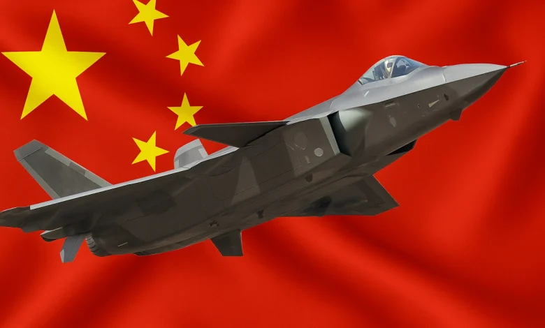 چه کشورهایی جنگندههای چینی میخرند؟_اسپایدر 1 c5036aff 83b1 4e38 942a eec7abb5b29e.webp