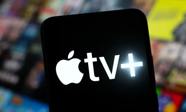مدیر اپل علت حذف «پلاس» از نام سرویس استریم Apple TV را توضیح داد_اسپایدر 1 eddy cue on why apple dropped the from apple tv 2.webp
