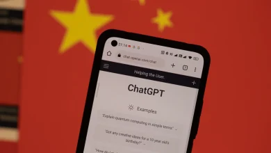 OpenAI با سواستفاده از ChatGPT برای رصد شبکههای اجتماعی مقابله کرد_اسپایدر 5 openAI chatgpt china.webp