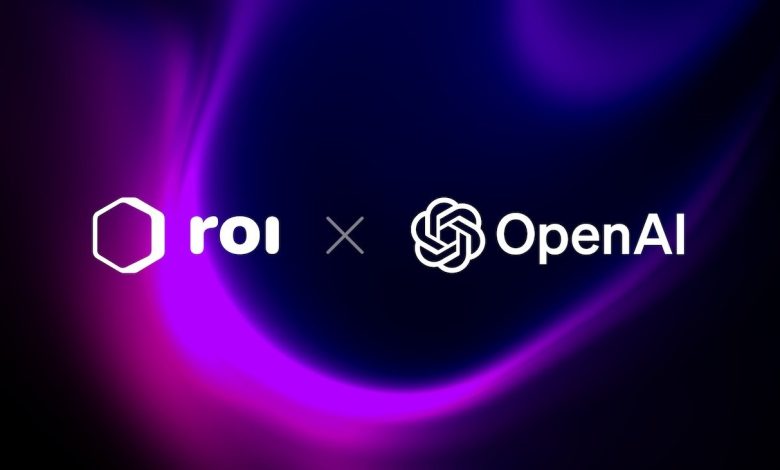 OpenAI اپلیکیشن Roi را خرید؛ آیا ChatGPT مشاور مالی شما میبشود؟_اسپایدر 1 openai acquires an ai powered personal investing app ۲