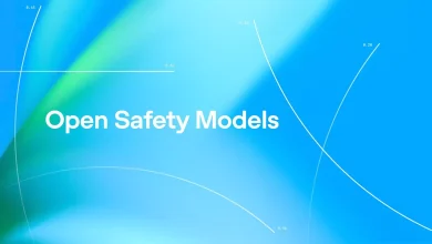 OpenAI دو مدل هوش مصنوعی تازه برای ترقی ایمنی آنلاین معارفه کرد_اسپایدر 1 openai launches online safety reasoning models.jpg.webp