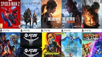 خرید بازی های پلی استیشن 5_اسپایدر 1 ps5 games header.jpg.webp