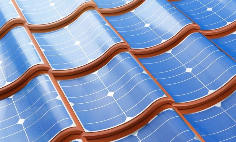 محققان کمبریج راهی تازه برای ساخت سلولهای خورشیدی سبکتر و کارآمدتر کشف کردند_اسپایدر 1 solar panel