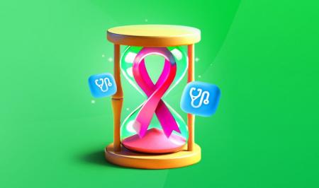 تخفیف اسنپ برای دریافت مشاوره در ماه آگاهی‌بخشی درباره‌ سرطان پستان