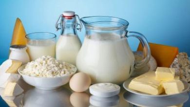 زنان باردار این نوع لبنیات را مصرف نکنند