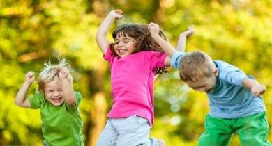 سه رکن اساسی سلامت کودکان بشناسید