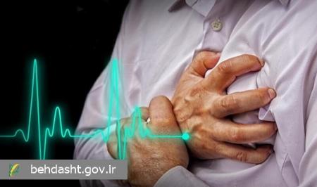 هشدار متخصص قلب و عروق درباره تأثیر سرمای هوا بر سلامت قلب