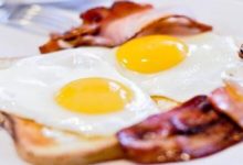 ۴ ویژگی مهم برای یک صبحانه سالم و انرژی‌بخش